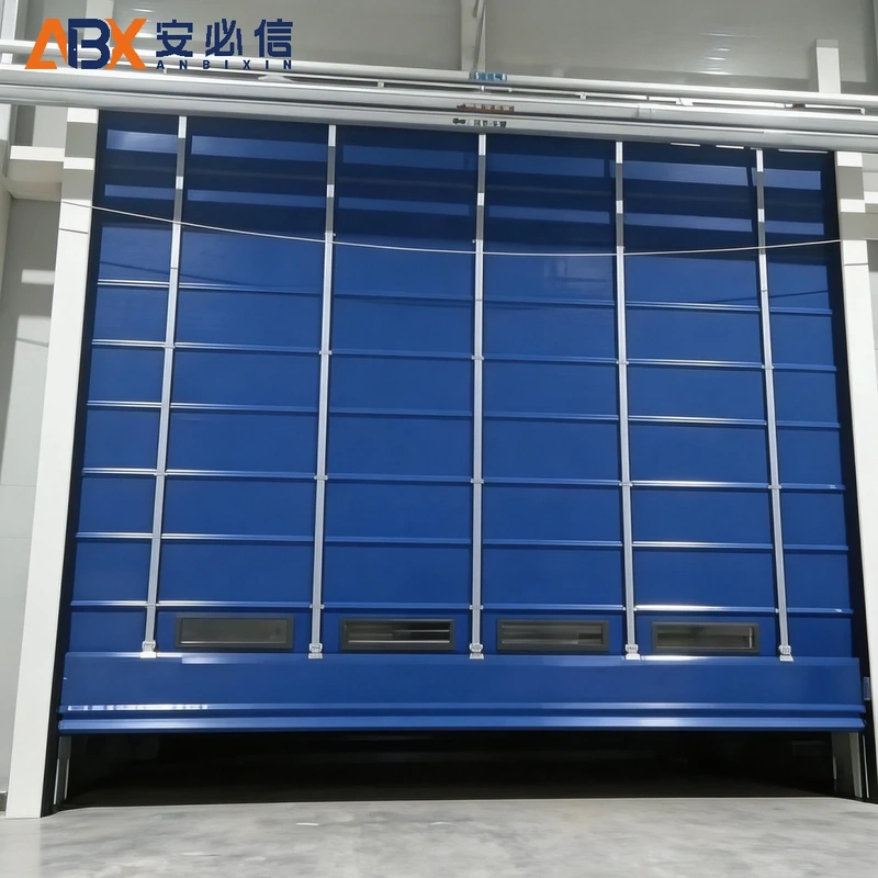 鹤壁冷库门封