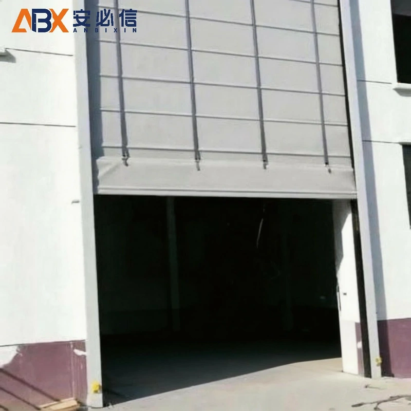 鹤壁卸货平台
